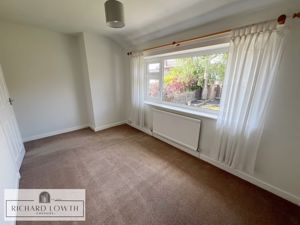 Bedroom Two- click for photo gallery